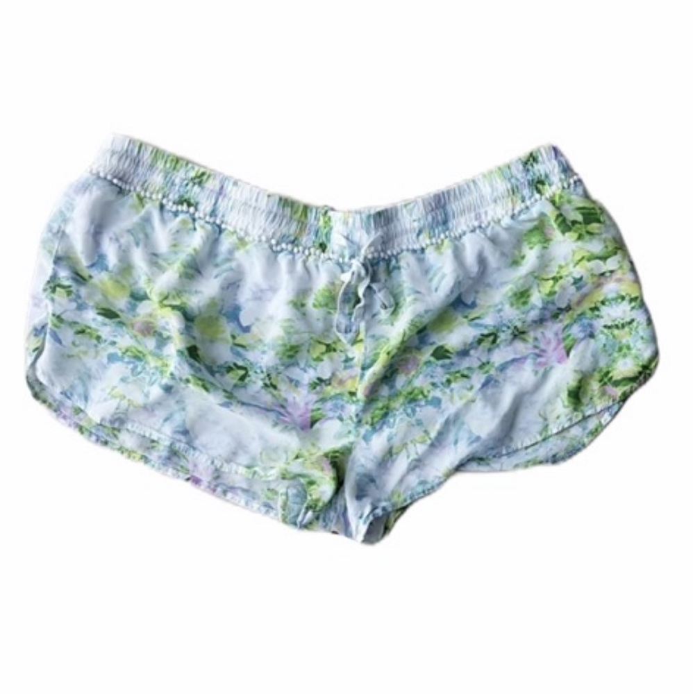 Victoria's secret sleep shorts medium